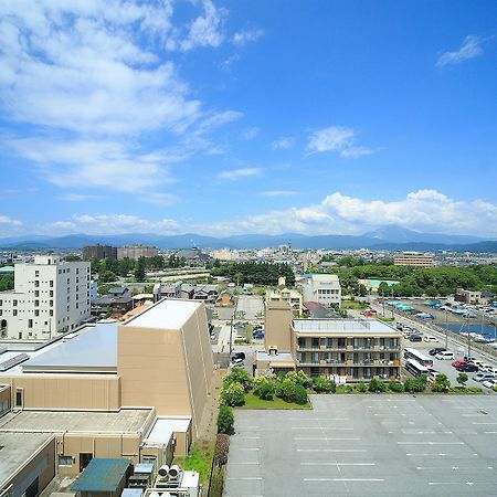 Hotel & Resorts Nagahama Nagahama  Exterior foto